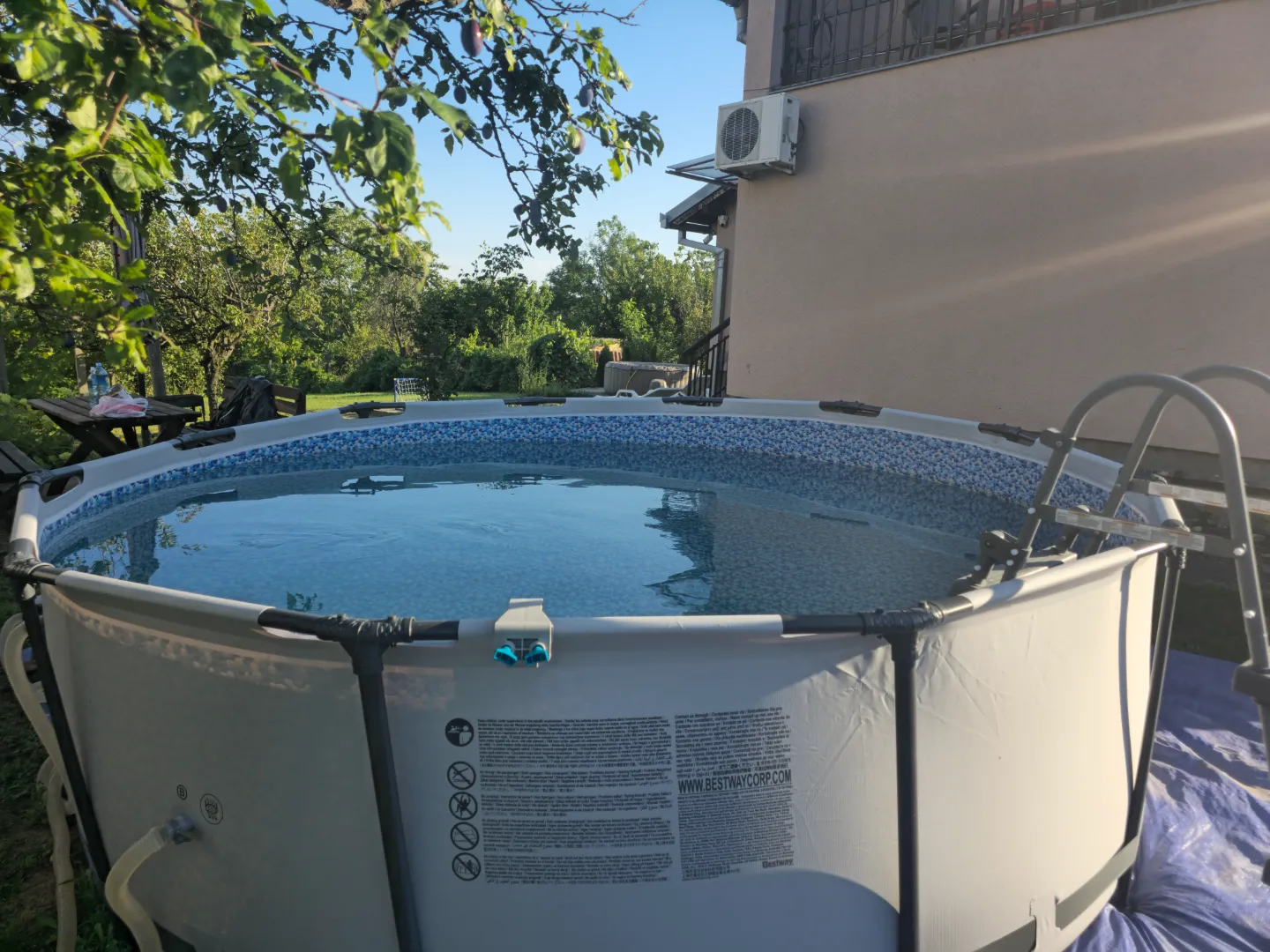 Vila Nera - vikendica na Banstolu sa đakuzijem i bazenom