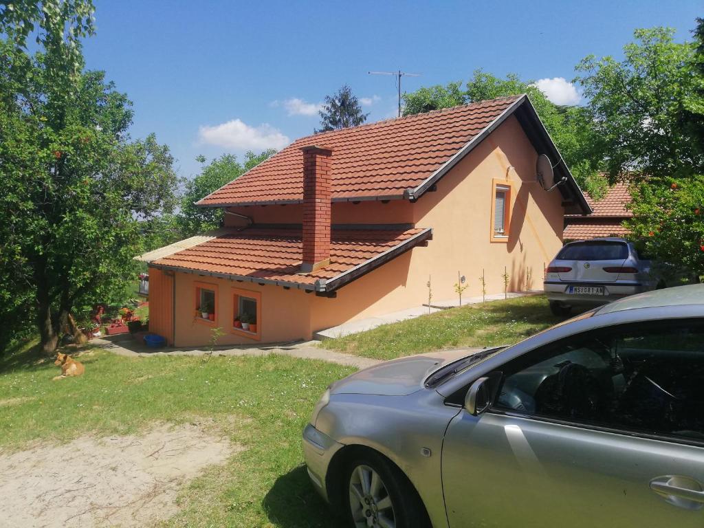 Guest House Jevtović Guest House Jevtović