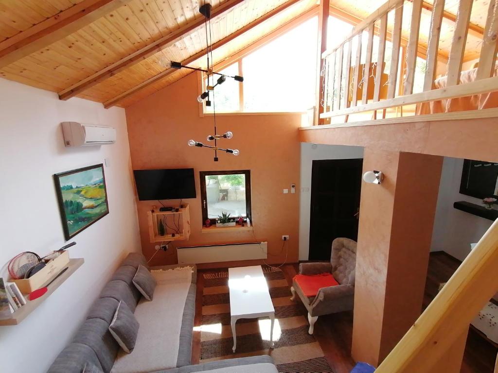 Vila Mila Fruška Gora Vila Mila Fruška Gora