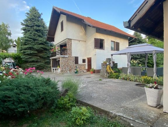 Simsir villa Novi Sad wifi