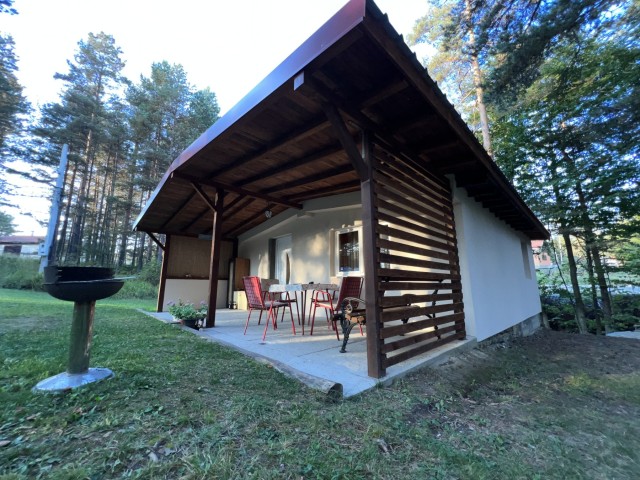 Vikendica Stari Grad Divčibare