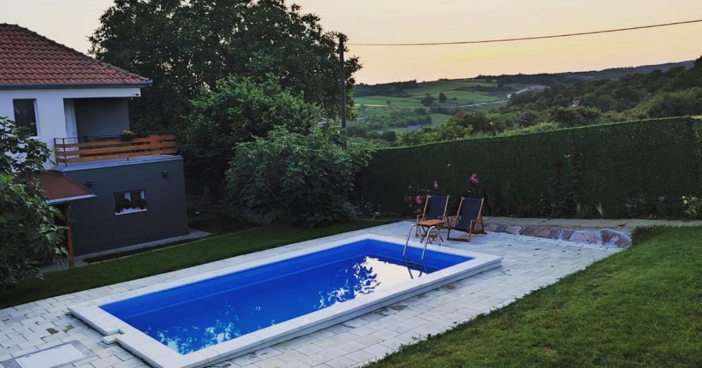 Boom House Fruska Gora Boom House Fruska Gora