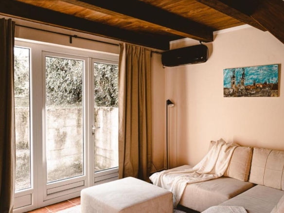 GARDEN OASIS GUEST HOUSE