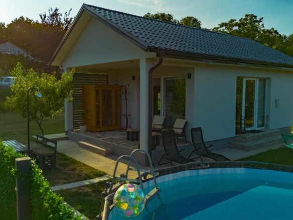 Oaza Spa Fruska Gora