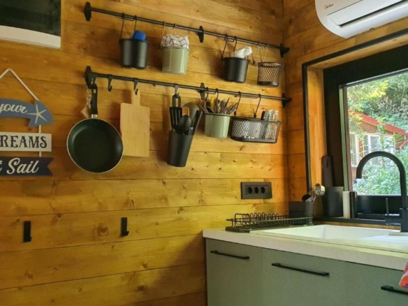 Woodnest