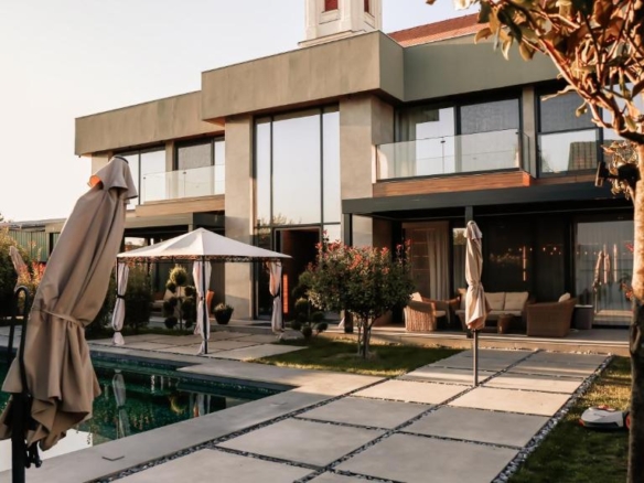 Diwine Spa House Fruška Gora