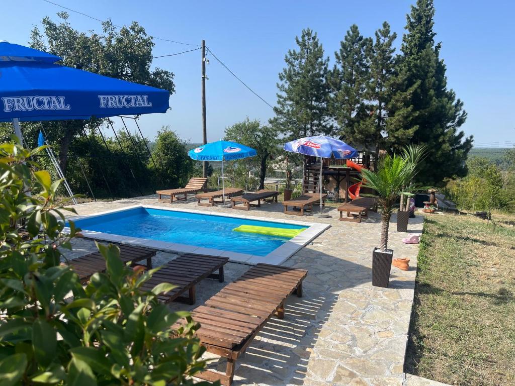 Kuća sa Pogledom Kuća sa Pogledom