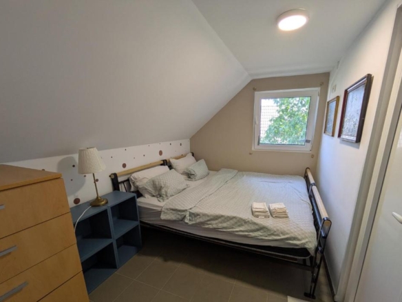 Vila Restart Čortanovci