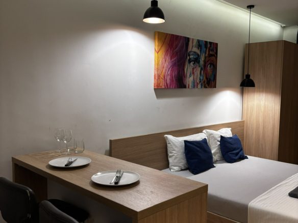 Apartman Lekino Brdo