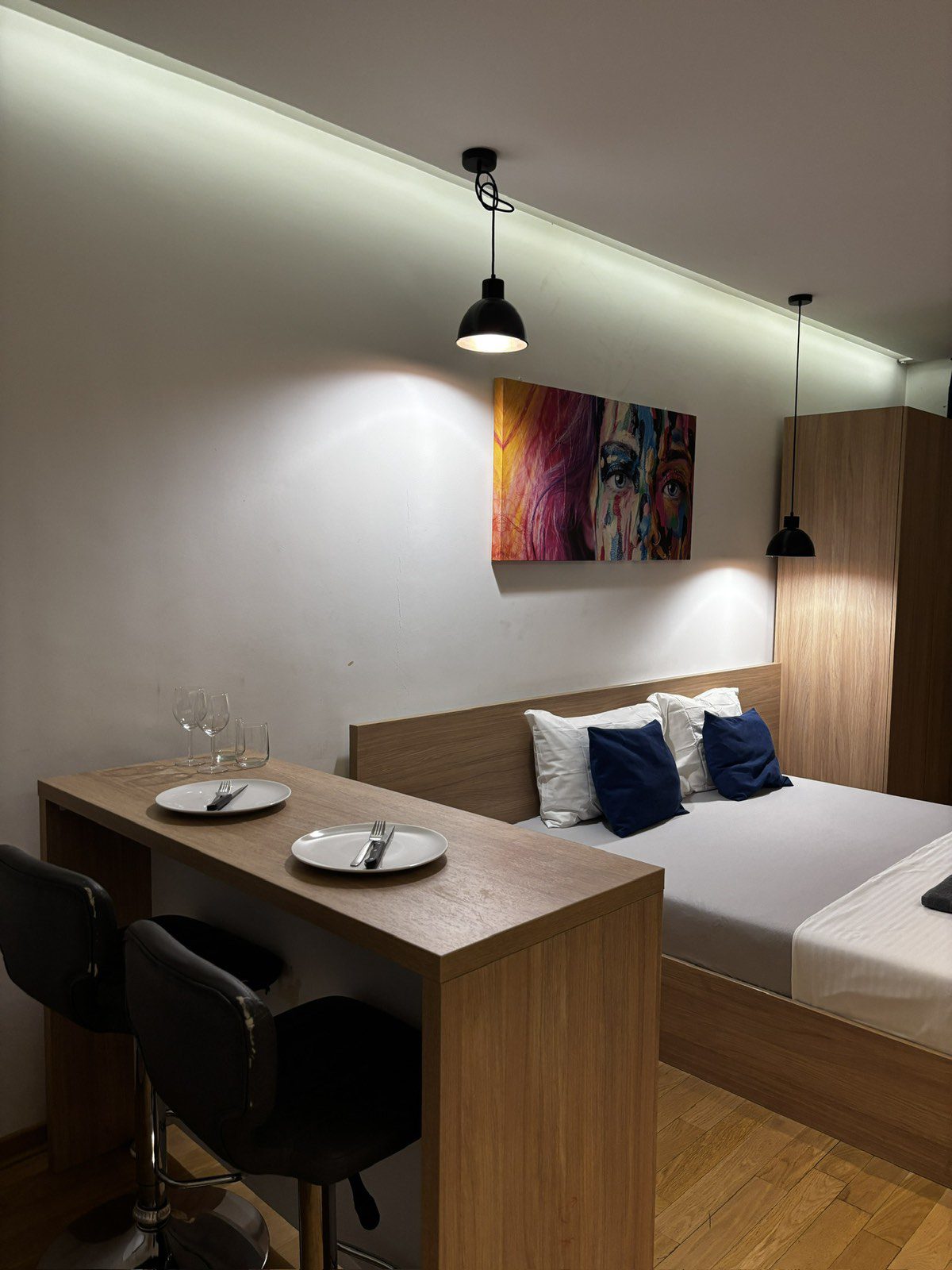 Apartman Lekino Brdo