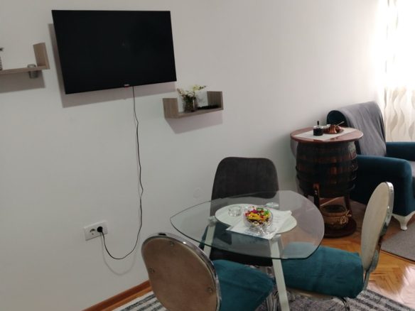 Apartman Novi Pazar