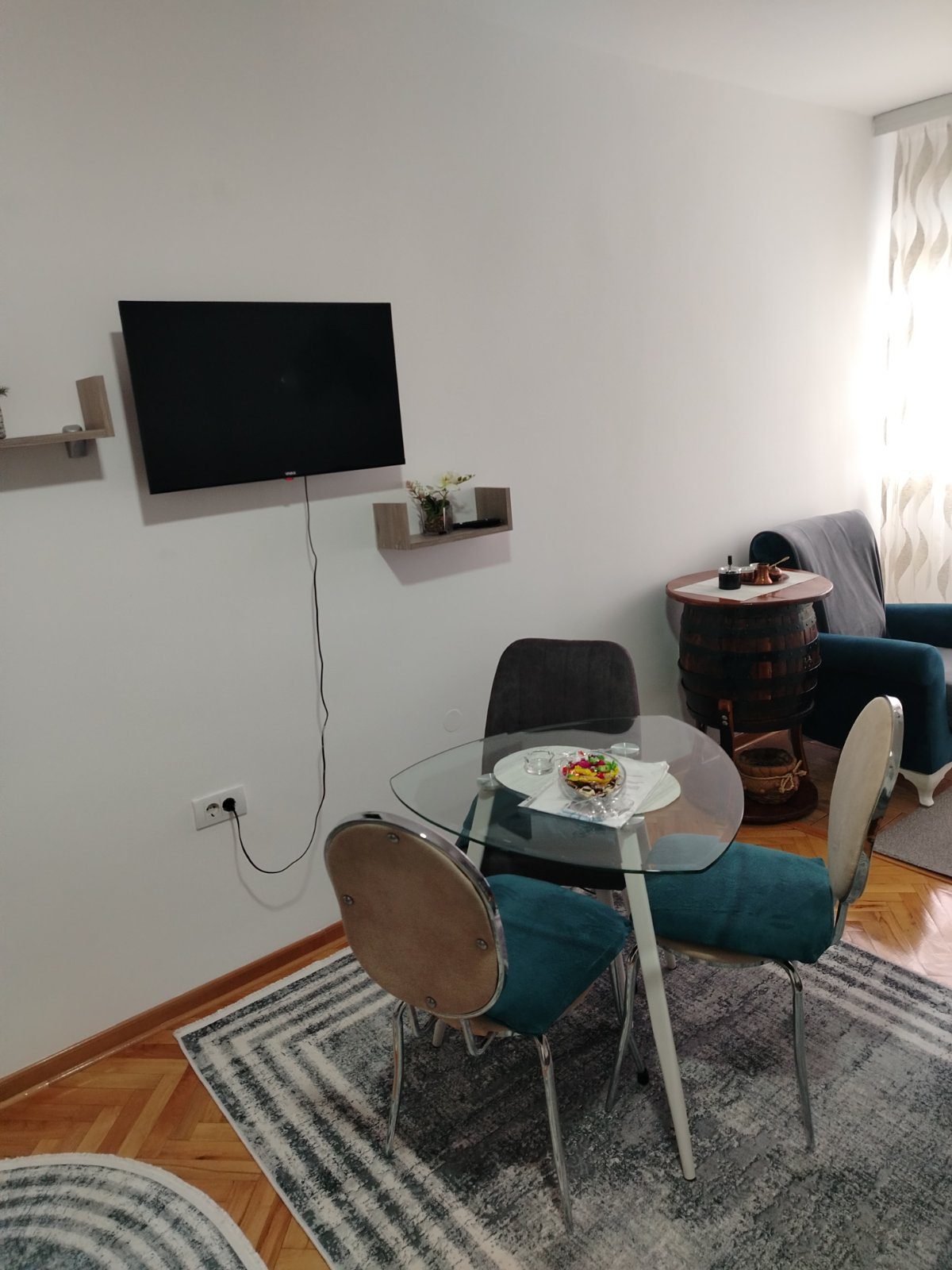 Apartman Novi Pazar