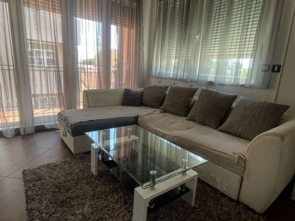 Apartman Lekino brdo