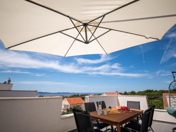 Apartman Antonija