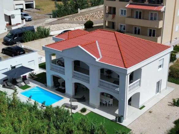 Casa Blanca