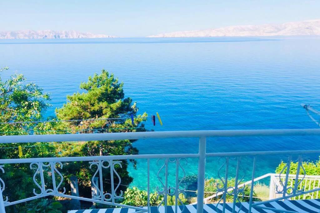 Holiday House Sea View Holiday House Sea View