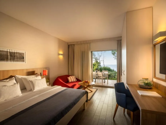 Isabella Island Hotel & Villas