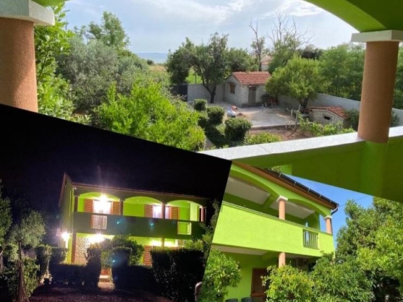 Kuća za odmor Lucija