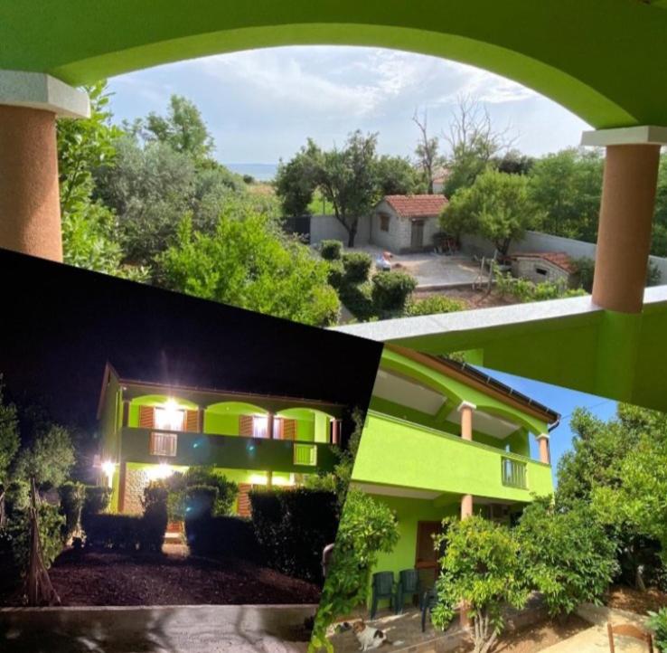 Kuća za odmor Lucija Kuća za odmor Lucija