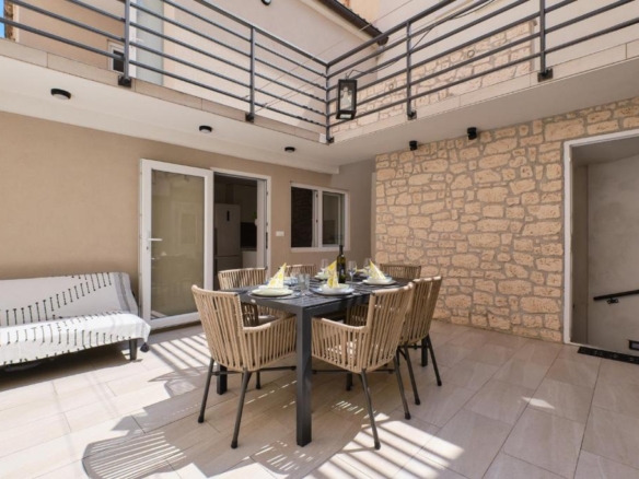 Lošinj Chic Retreat