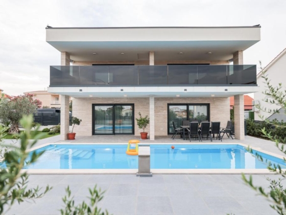 Luxury Villa Marko