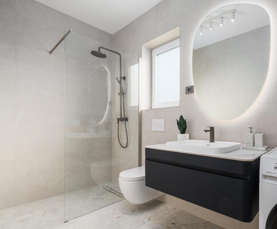 New-2026-Casa-MARE-Malinska-with-private-heated-pool-19