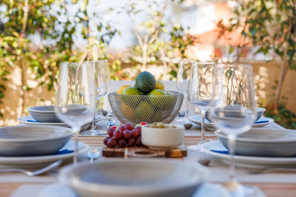 New-2026-Casa-MARE-Malinska-with-private-heated-pool-7