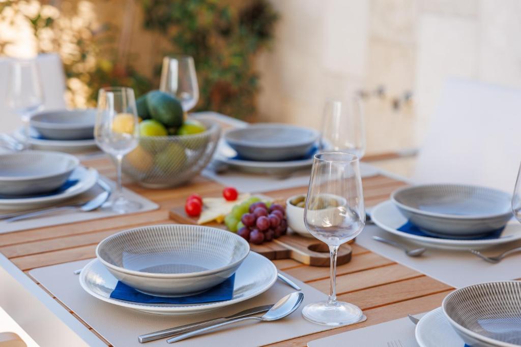 New-2026-Casa-MARE-Malinska-with-private-heated-pool-9