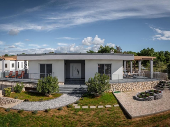 Seaside Slivnica Posedarje