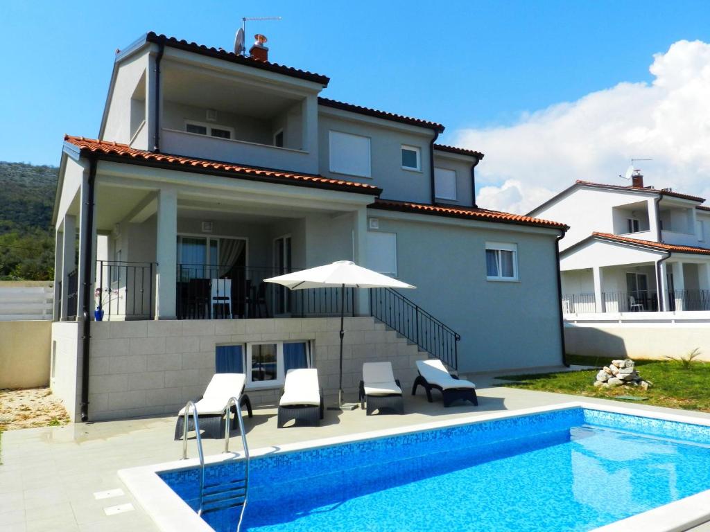 VILLA-AMBER-YourCroatiaHoliday-11