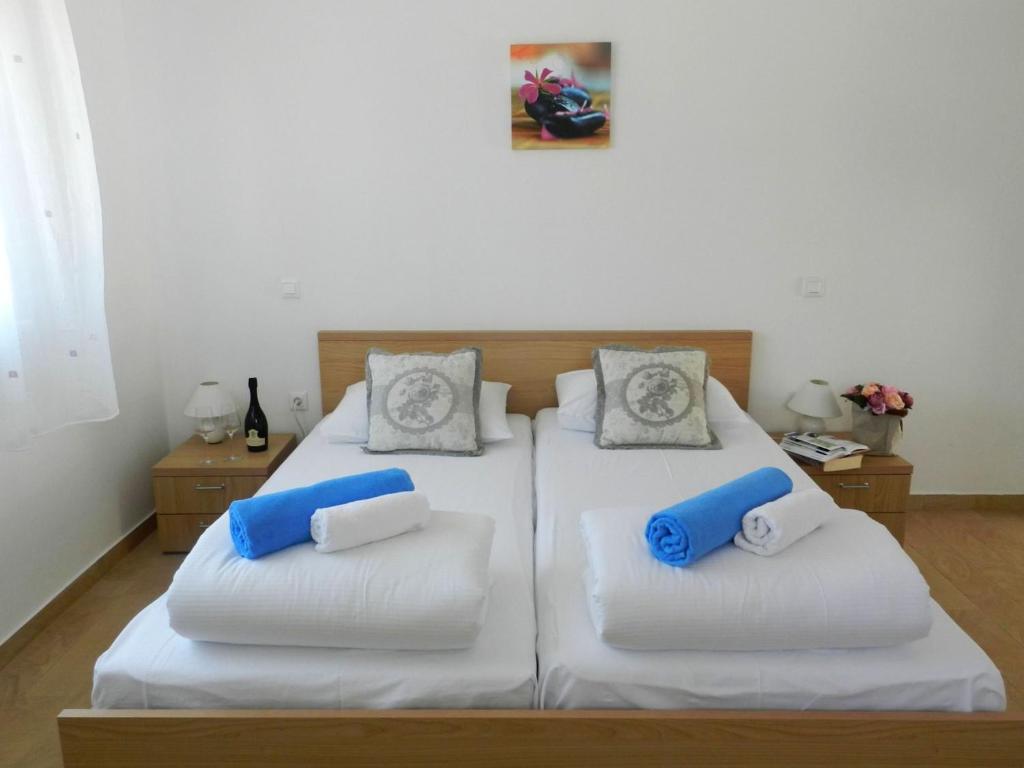 VILLA-AMBER-YourCroatiaHoliday-13