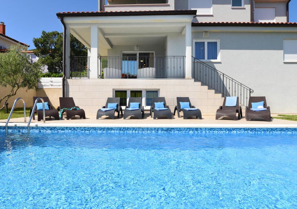 VILLA-AMBER-YourCroatiaHoliday-15