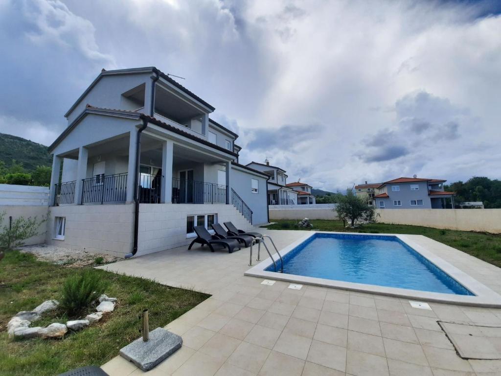 VILLA-AMBER-YourCroatiaHoliday-18