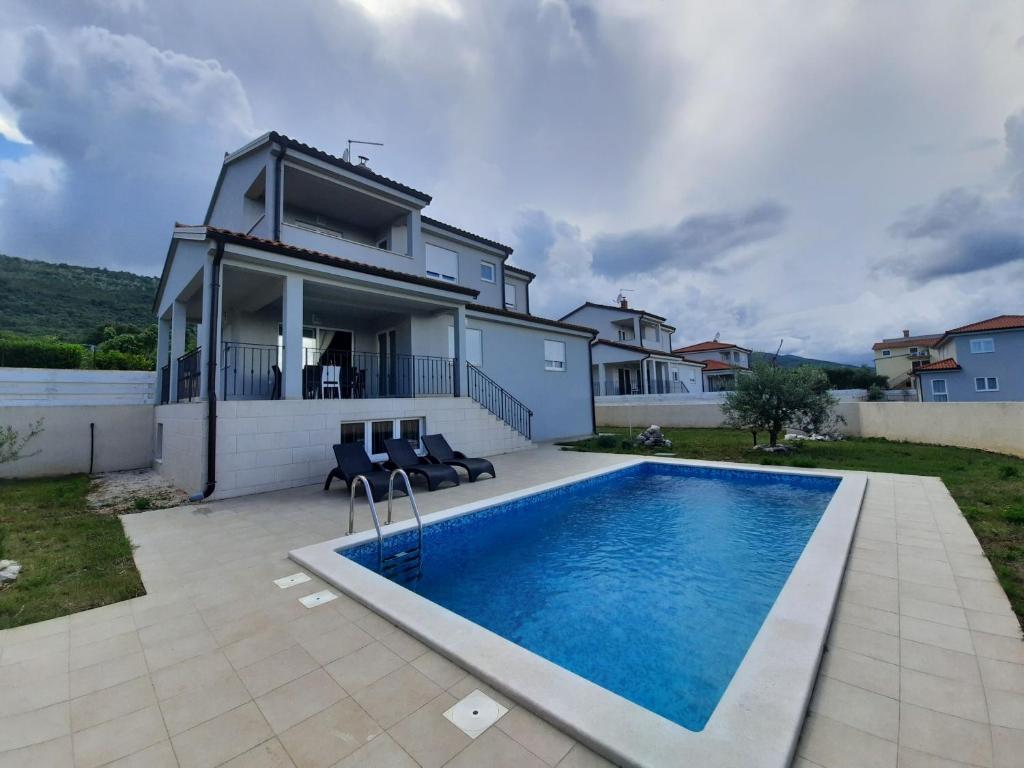VILLA-AMBER-YourCroatiaHoliday-4