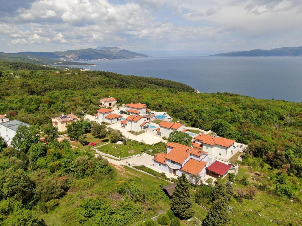 VILLA-AMBER-YourCroatiaHoliday-7