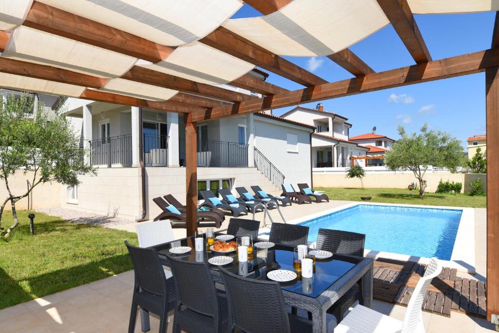 VILLA-AMBER-YourCroatiaHoliday-9