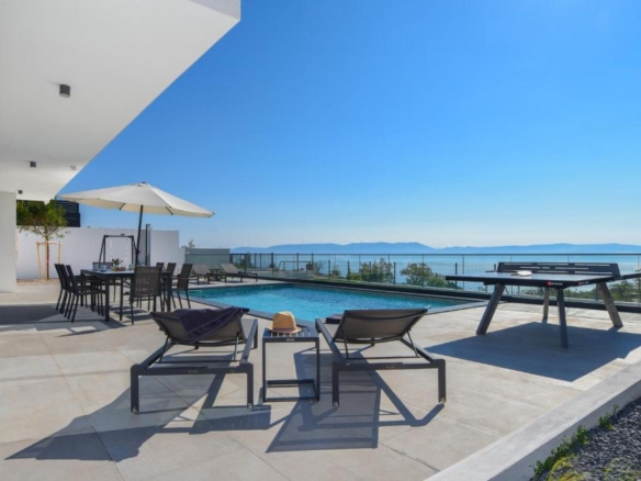 VILLA BEATA YourCroatiaHoliday