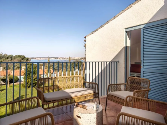 Valamar Tamaris Resort