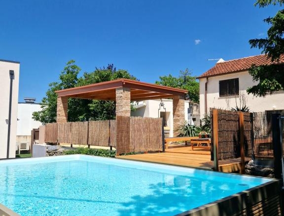 Vila Ivana Jadranovo