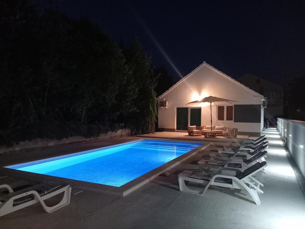 Villa Adriatic 2