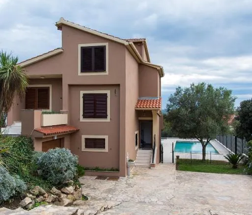 Villa Anchor