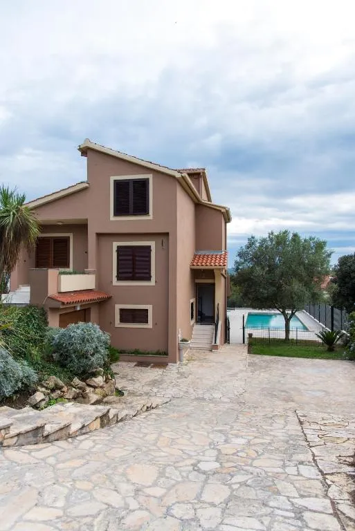 Villa Anchor Villa Anchor