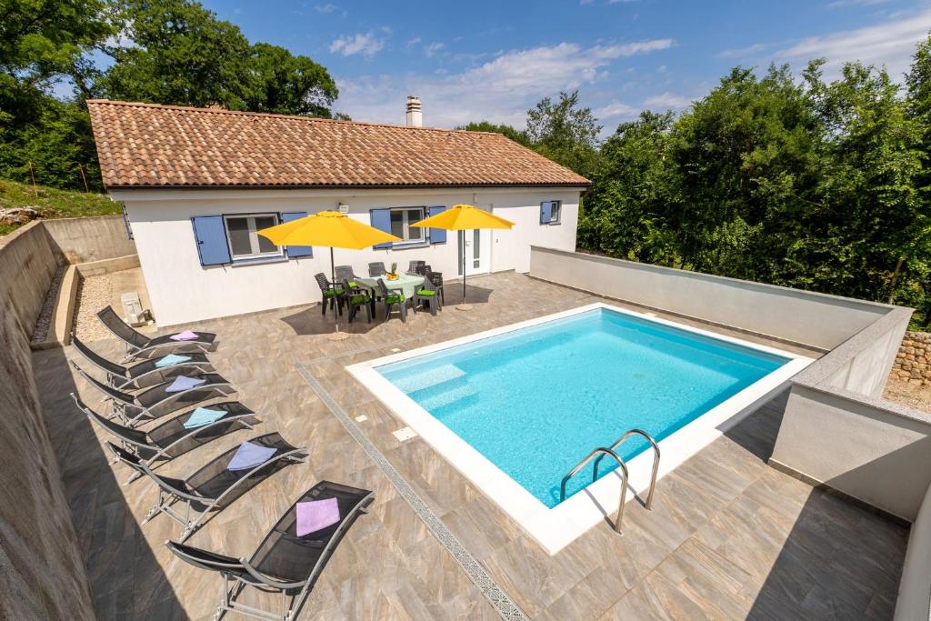 Villa Aurora Villa Aurora