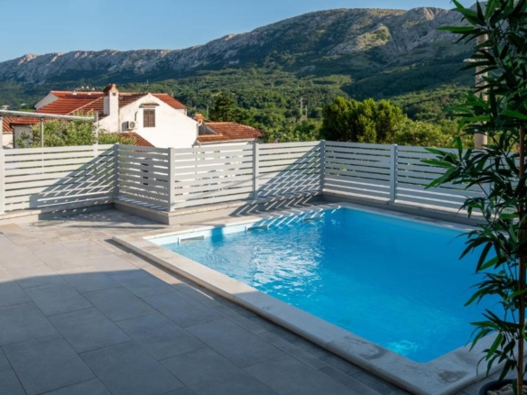 Villa Carmen