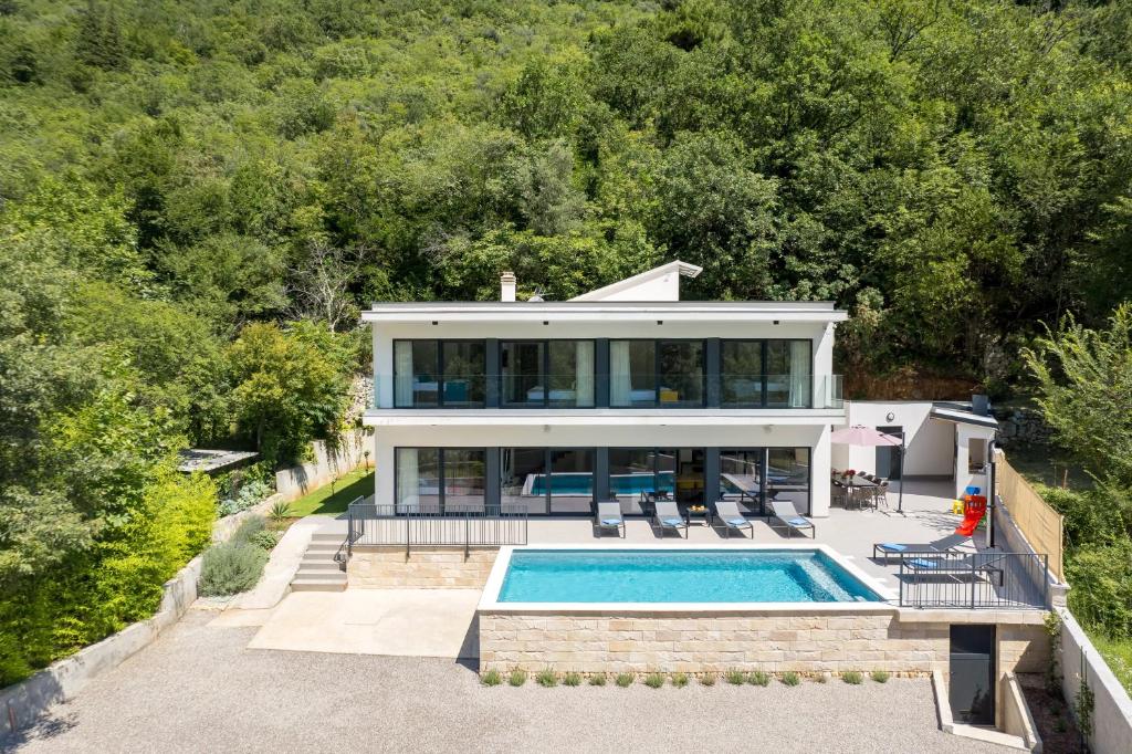 Villa Floris Villa Floris