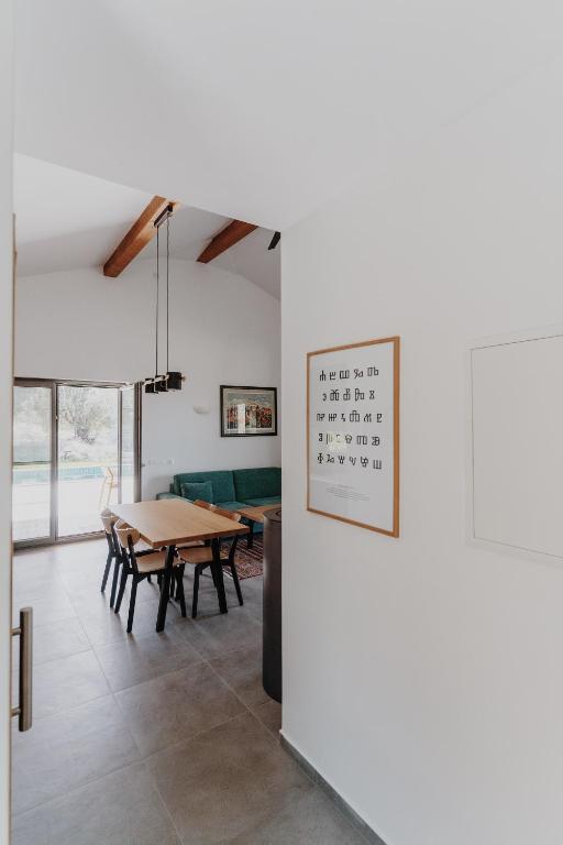 Villa-Kadila-with-heated-pool-and-sauna-for-family-16