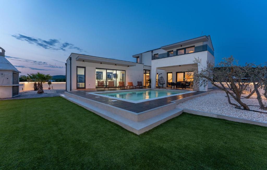 Villa La-Vi Villa La-Vi