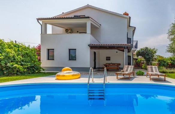 Villa Leggiero