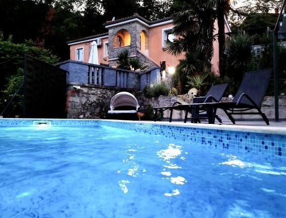 Villa Lella