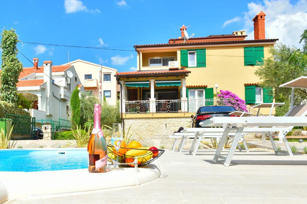 private pool by Adex Travel private pool by Adex Travel